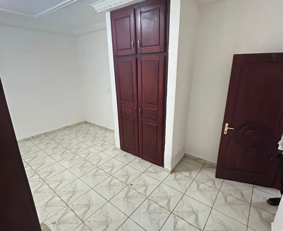 Appartement moderne 2 chambres à louer à Maképé Marie Lumière