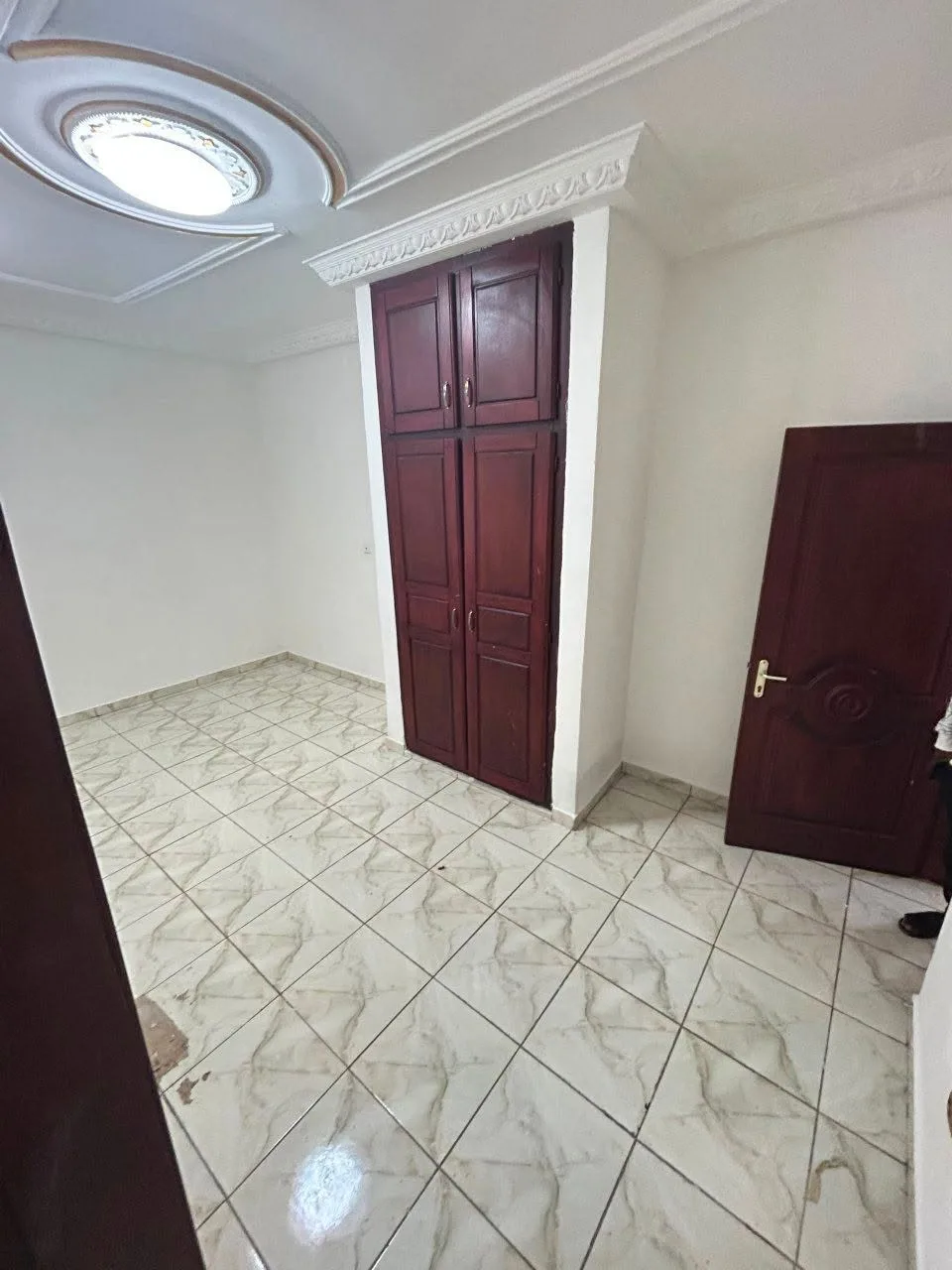 Appartement moderne 2 chambres à louer à Maképé Marie Lumière
