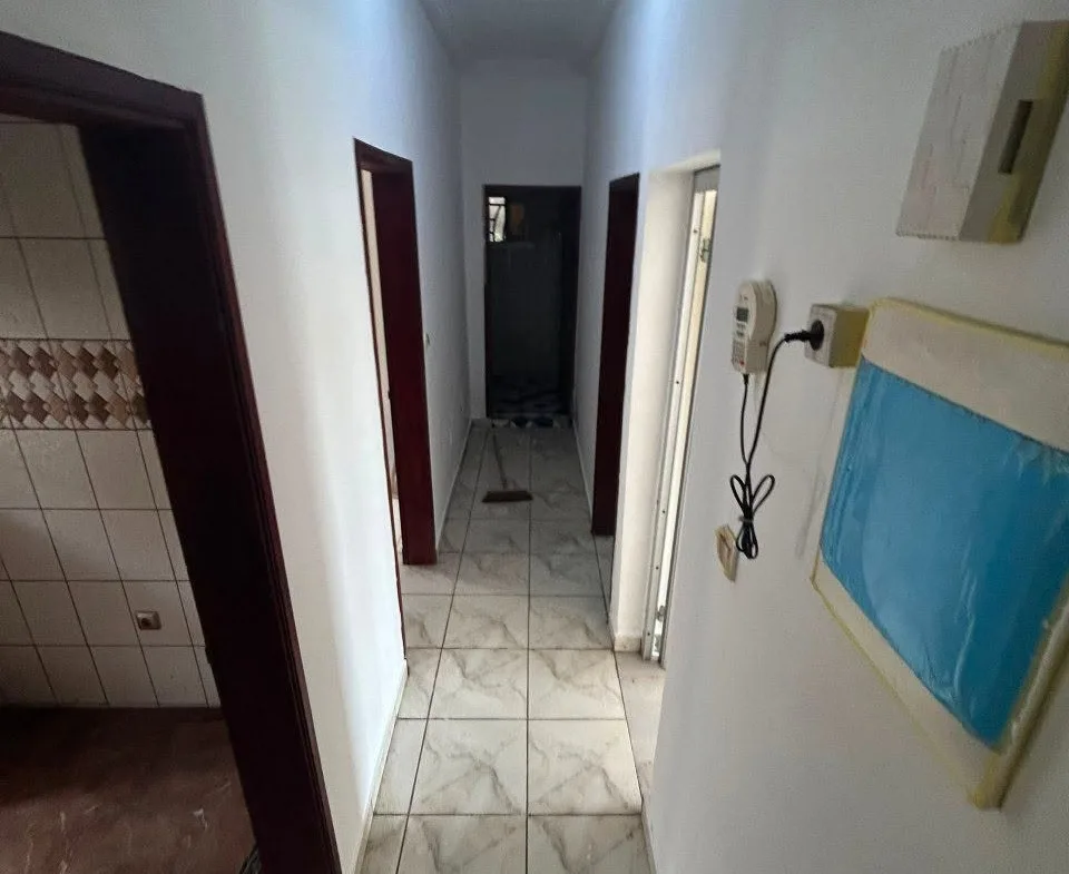 Appartement moderne 2 chambres à louer à Maképé Marie Lumière