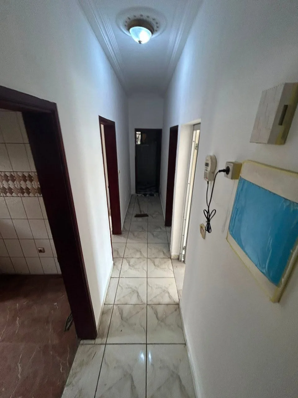 Appartement moderne 2 chambres à louer à Maképé Marie Lumière