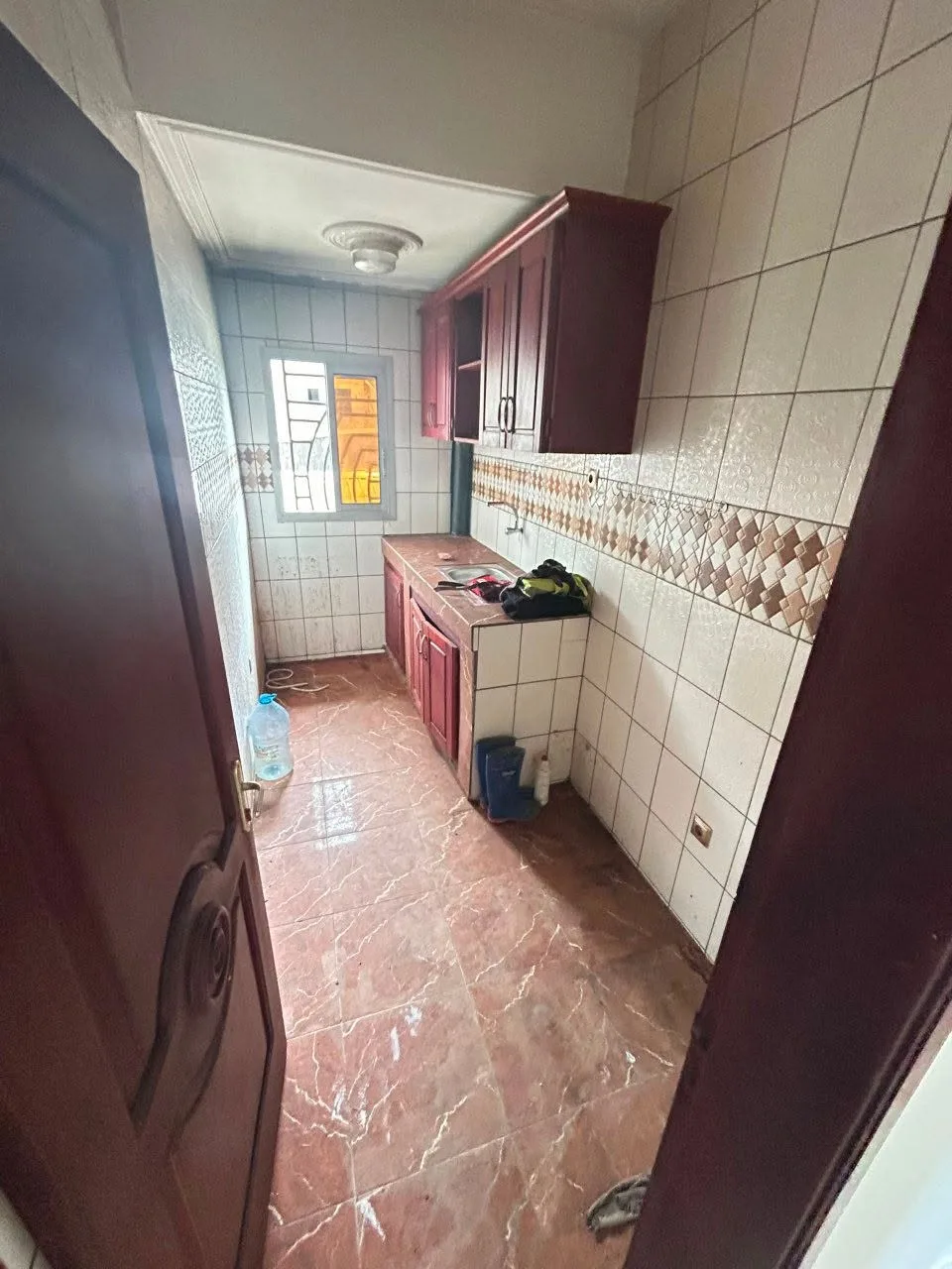 Appartement moderne 2 chambres à louer à Maképé Marie Lumière