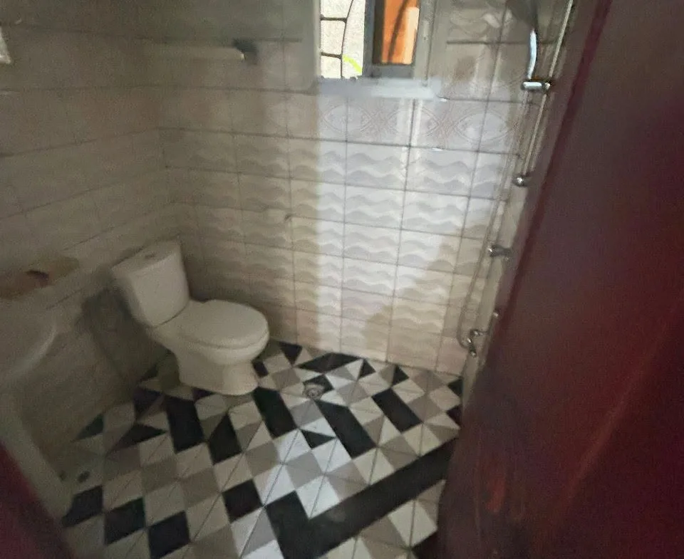 Appartement moderne 2 chambres à louer à Maképé Marie Lumière