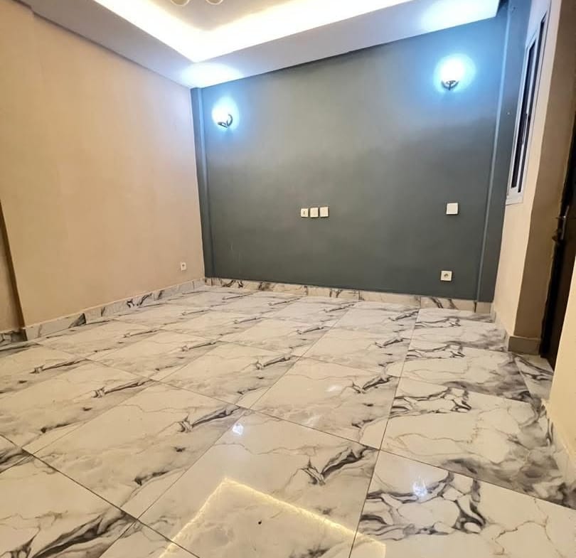 APPARTEMENT MODERNE AVEC GROUPE ELECTROGÈNE, DOUALA MAKEPE