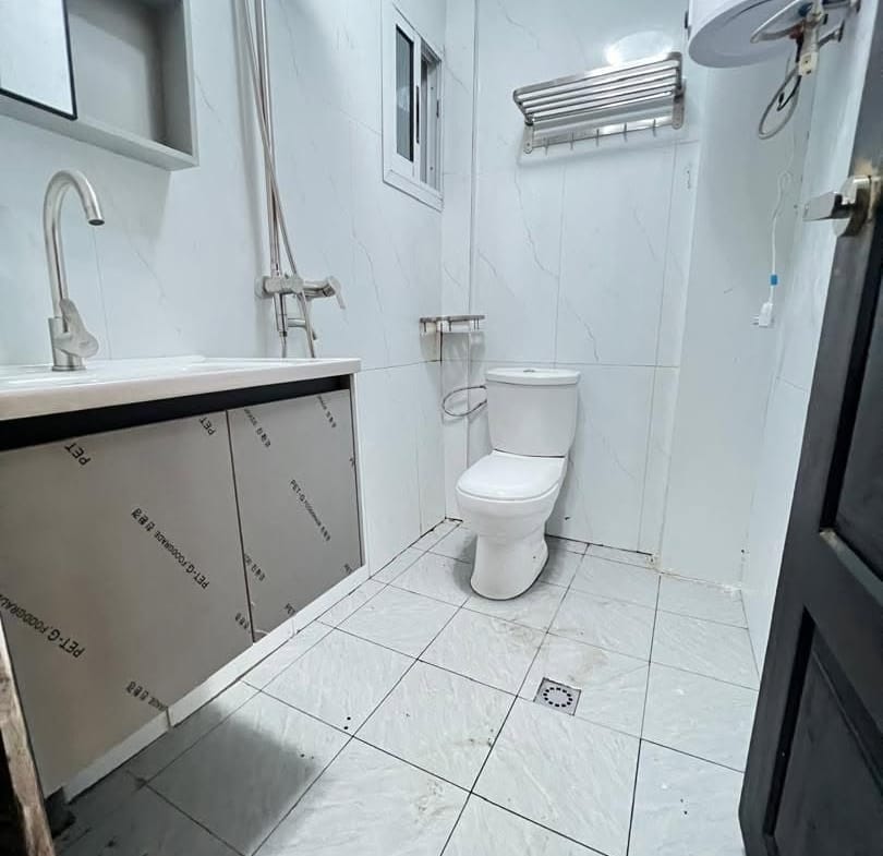 APPARTEMENT MODERNE AVEC GROUPE ELECTROGÈNE, DOUALA MAKEPE