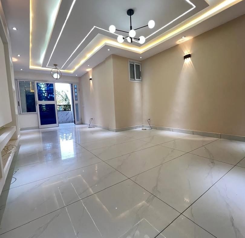 APPARTEMENT MODERNE AVEC GROUPE ELECTROGÈNE, DOUALA MAKEPE