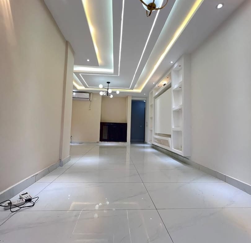 APPARTEMENT MODERNE AVEC GROUPE ELECTROGÈNE, DOUALA MAKEPE