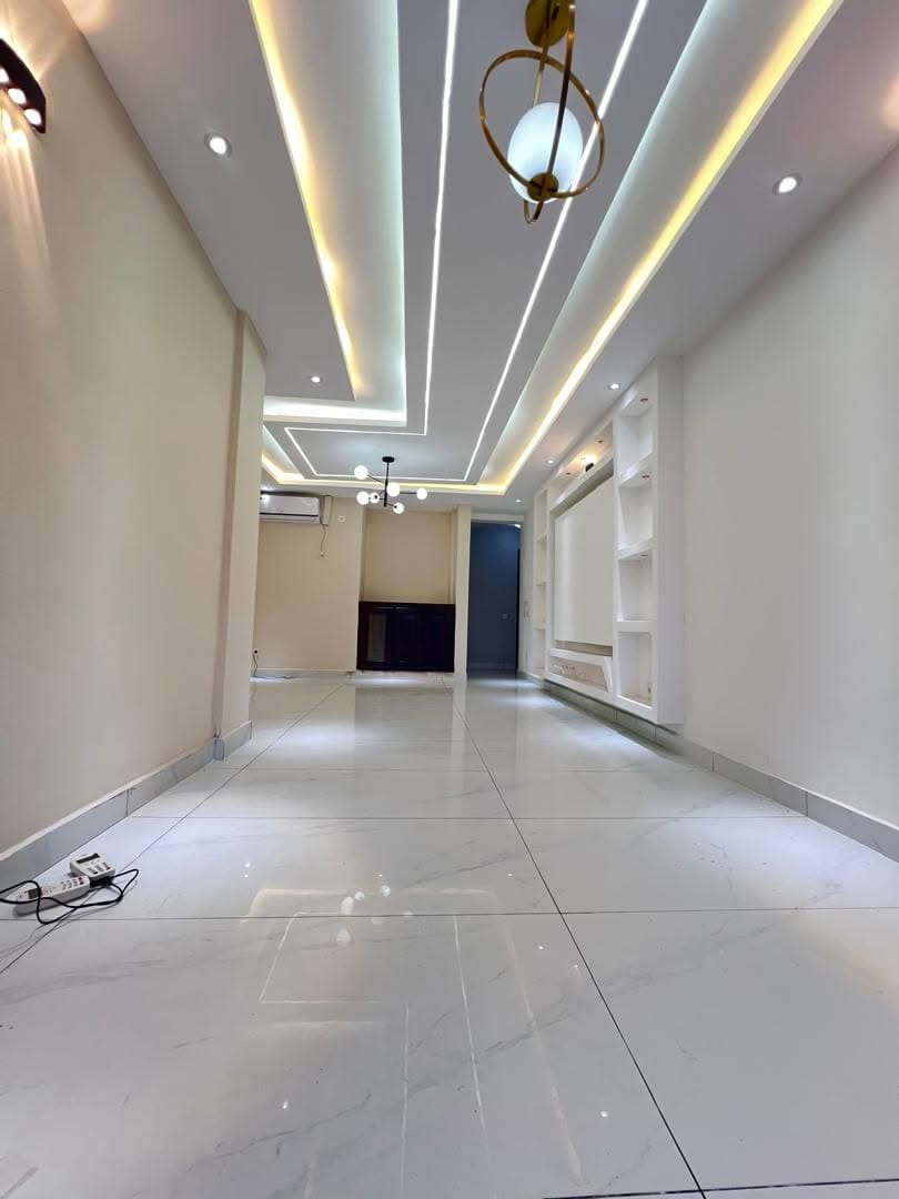 APPARTEMENT MODERNE AVEC GROUPE ELECTROGÈNE, DOUALA MAKEPE