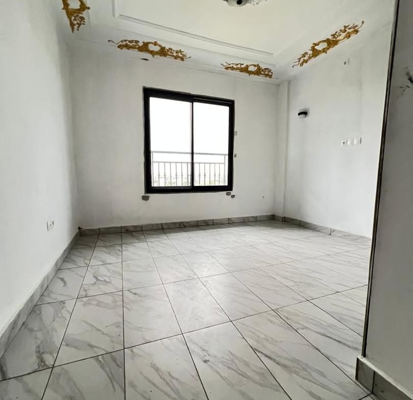 STUDIO MODERNE HAUT STANDING SITUÉ À LOGBESSOU, DOUALA
