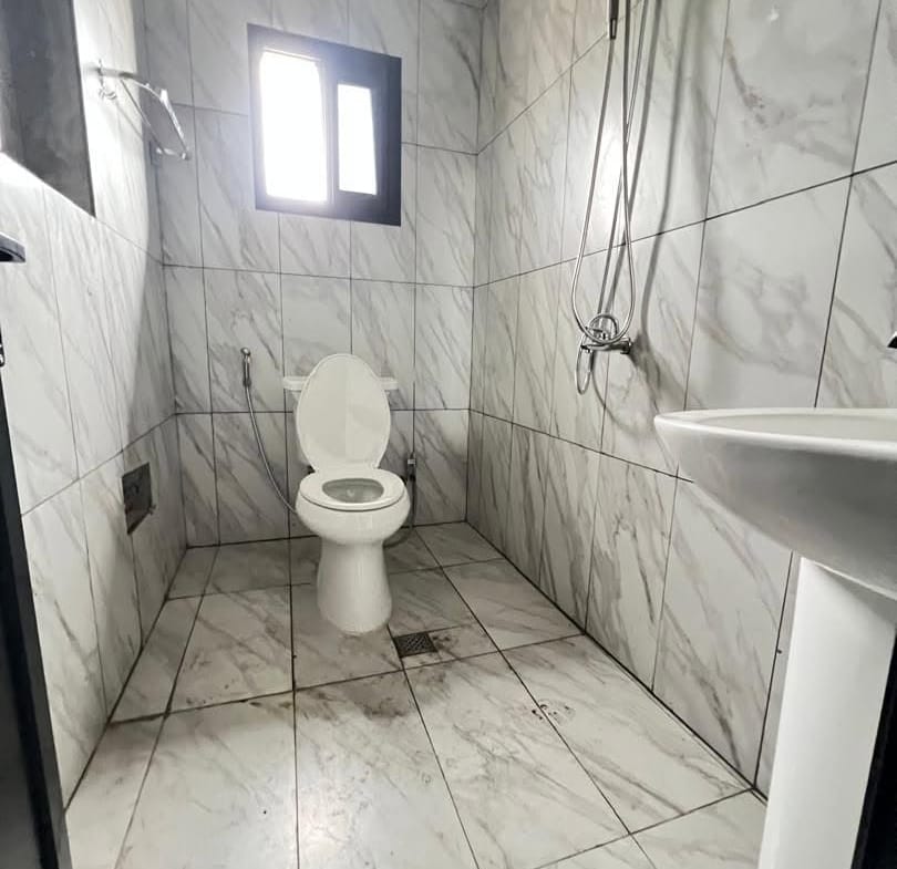 STUDIO MODERNE HAUT STANDING SITUÉ À LOGBESSOU, DOUALA