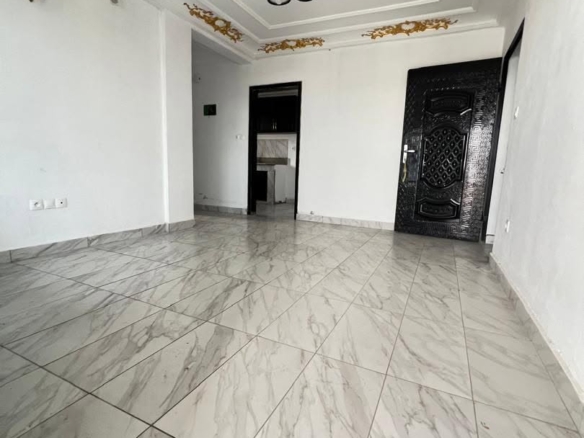 STUDIO MODERNE HAUT STANDING SITUÉ À LOGBESSOU, DOUALA