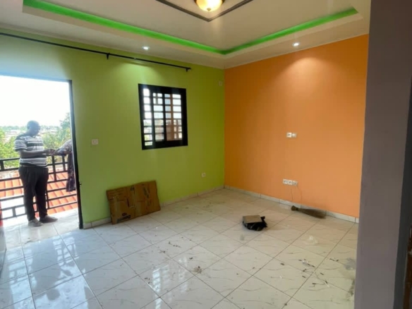 Magnifique studio moderne de bon standing à louer, Douala PK11