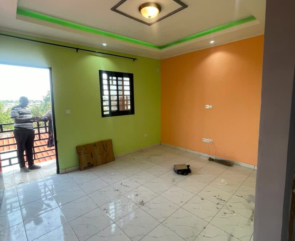 Magnifique studio moderne de bon standing à louer, Douala PK11