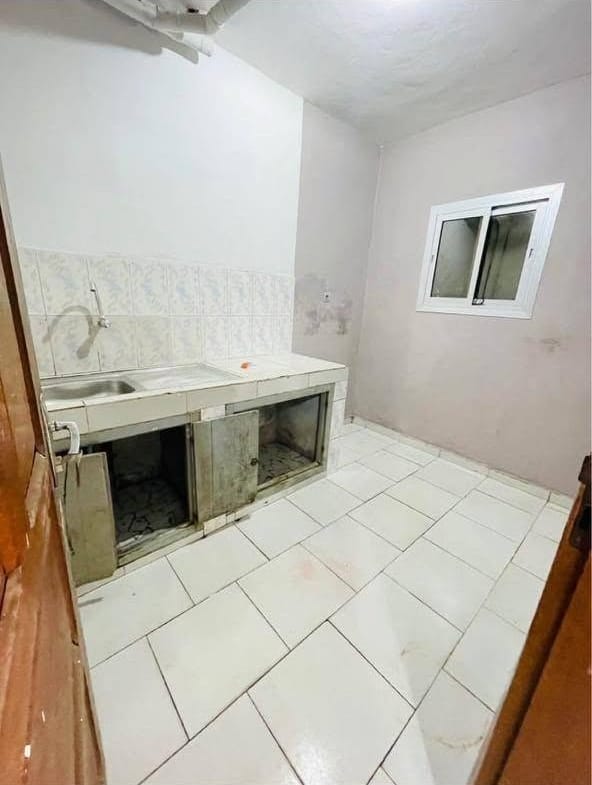 APPARTEMENTS MODERNES EN DUPLEX À ETOUG-EBE YAOUNDÉ