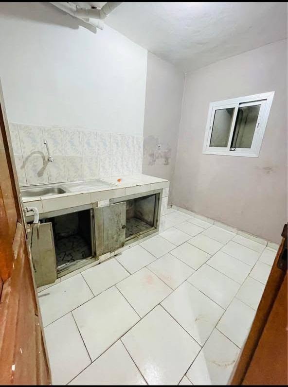 APPARTEMENTS MODERNES EN DUPLEX À ETOUG-EBE YAOUNDÉ