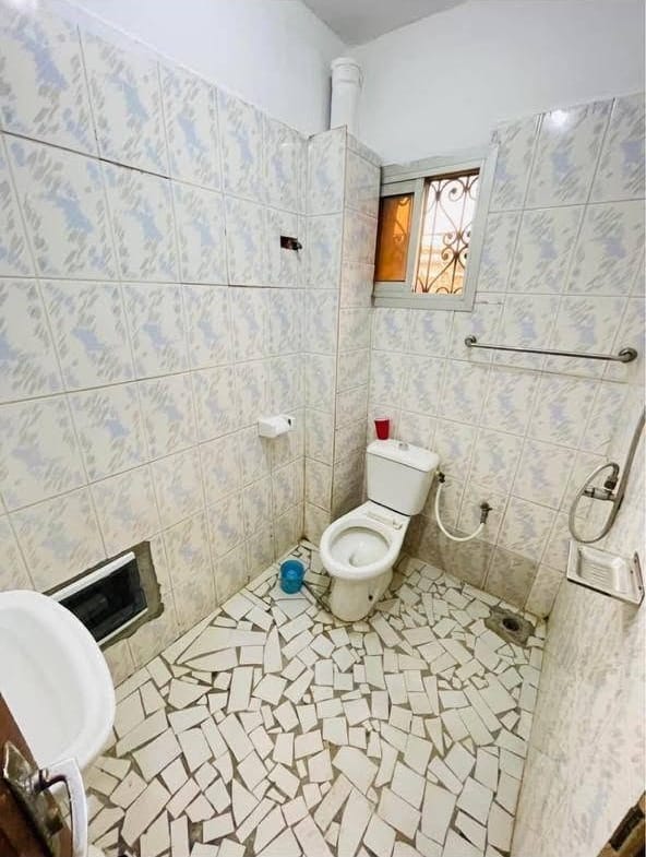 APPARTEMENTS MODERNES EN DUPLEX À ETOUG-EBE YAOUNDÉ