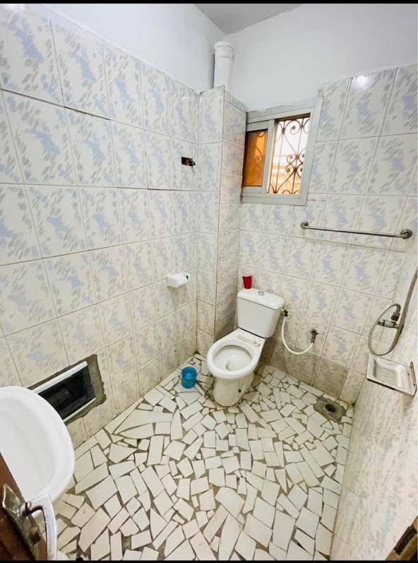 APPARTEMENTS MODERNES EN DUPLEX À ETOUG-EBE YAOUNDÉ
