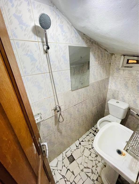 APPARTEMENTS MODERNES EN DUPLEX À ETOUG-EBE YAOUNDÉ