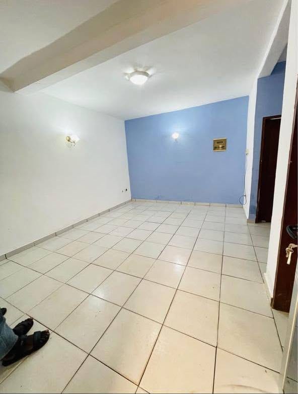 APPARTEMENTS MODERNES EN DUPLEX À ETOUG-EBE YAOUNDÉ
