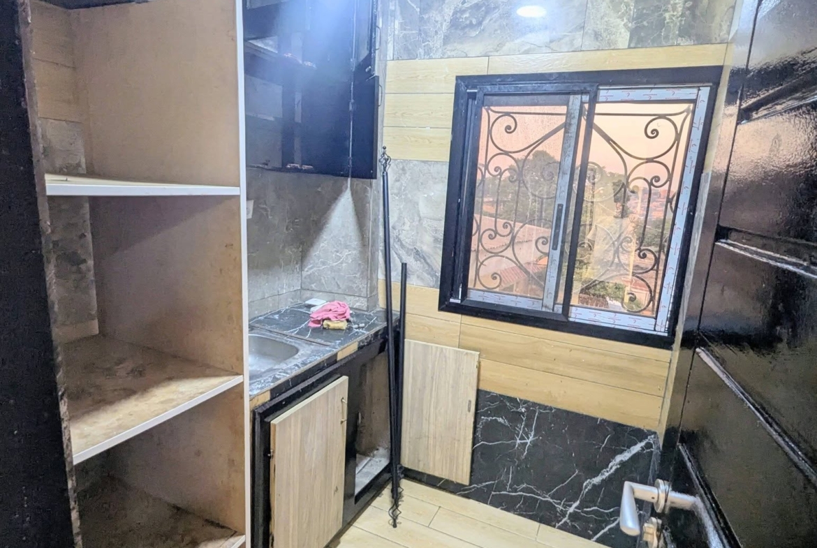 Appartement haut standing 2 chambres à louer à Yaoundé Etoa Meki