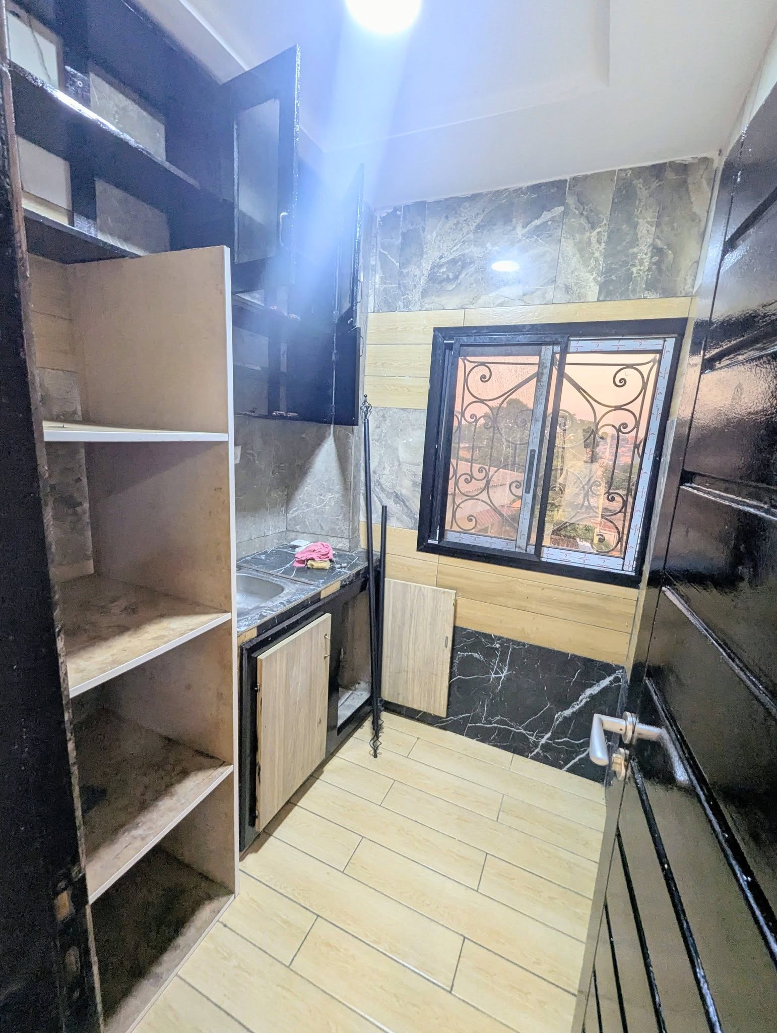 Appartement haut standing 2 chambres à louer à Yaoundé Etoa Meki