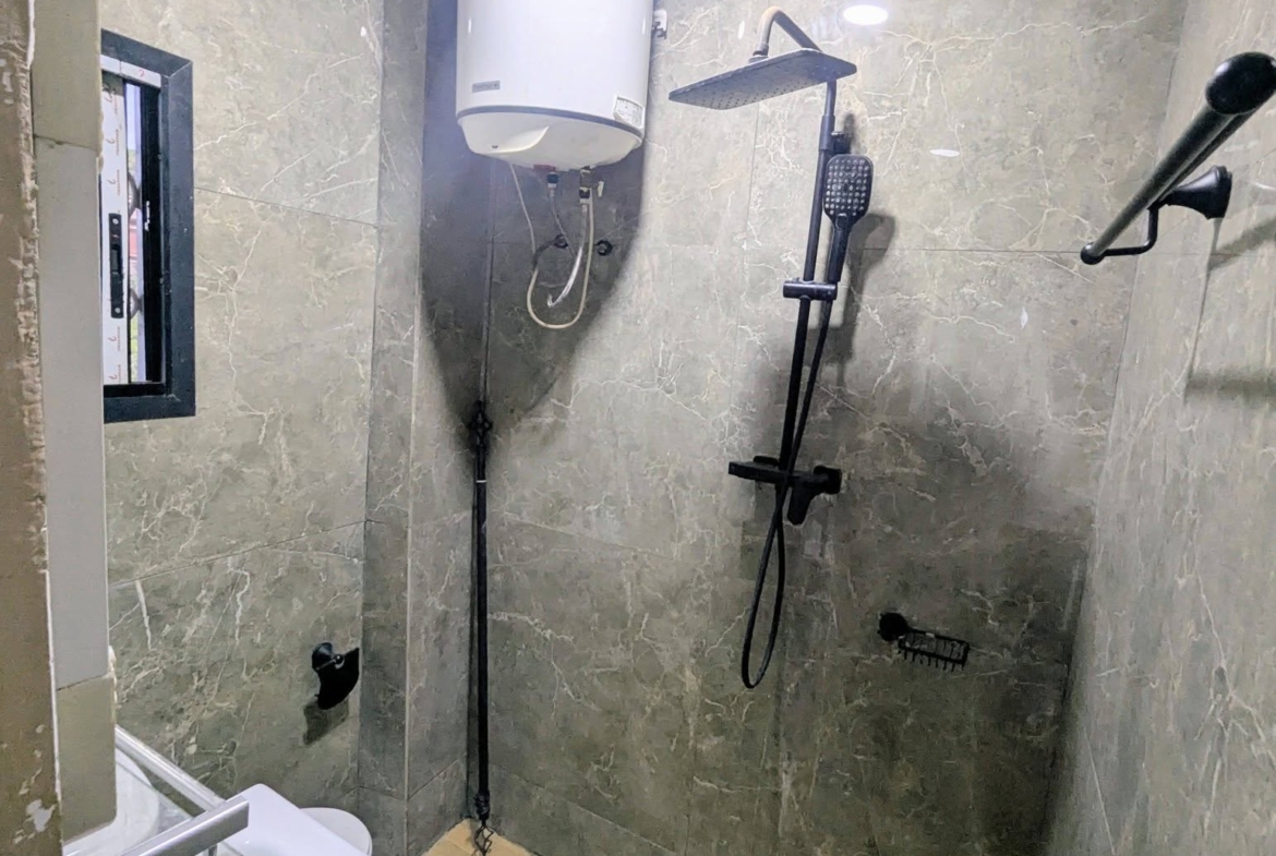 Appartement haut standing 2 chambres à louer à Yaoundé Etoa Meki
