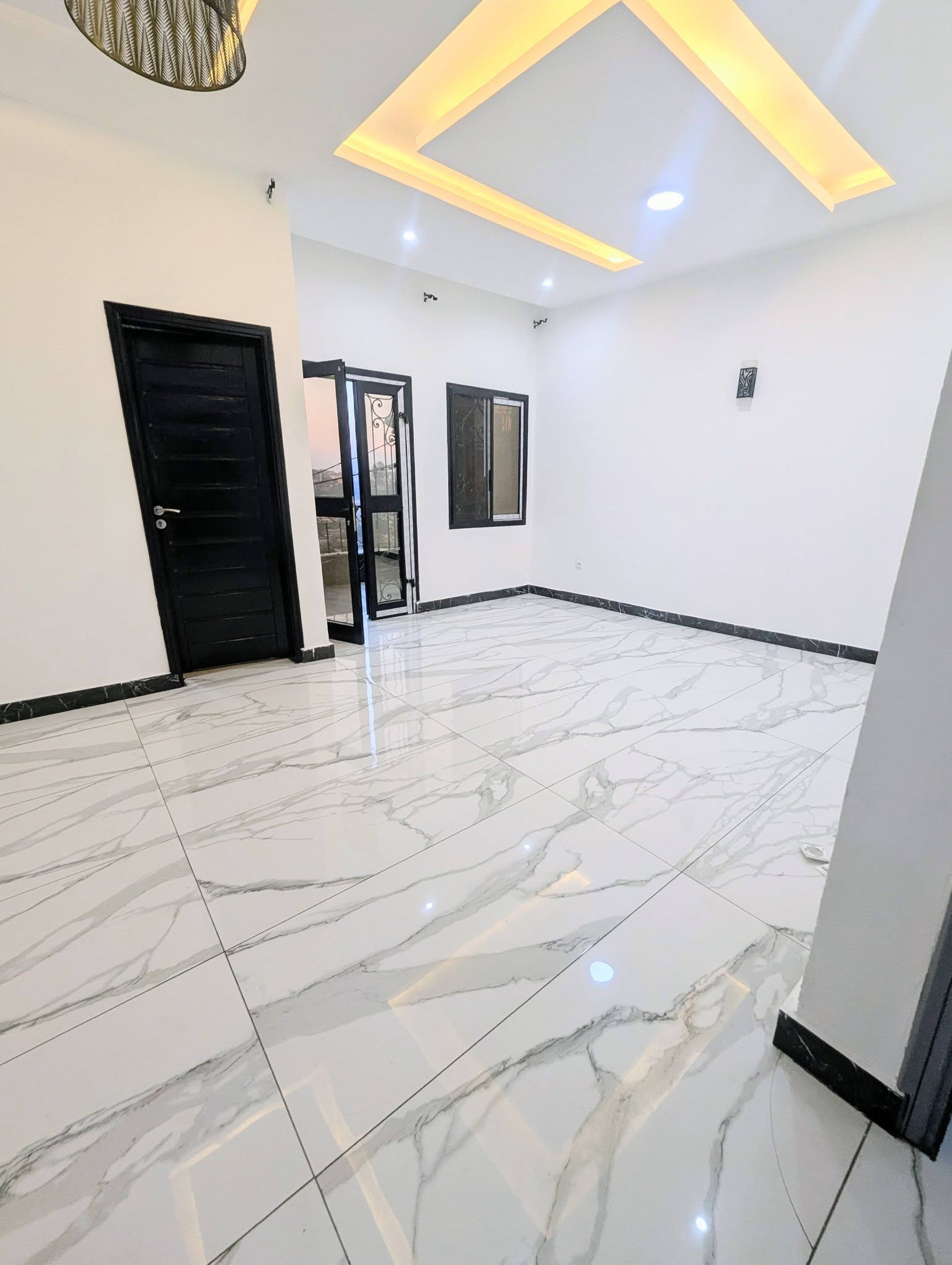 Appartement haut standing 2 chambres à louer à Yaoundé Etoa Meki