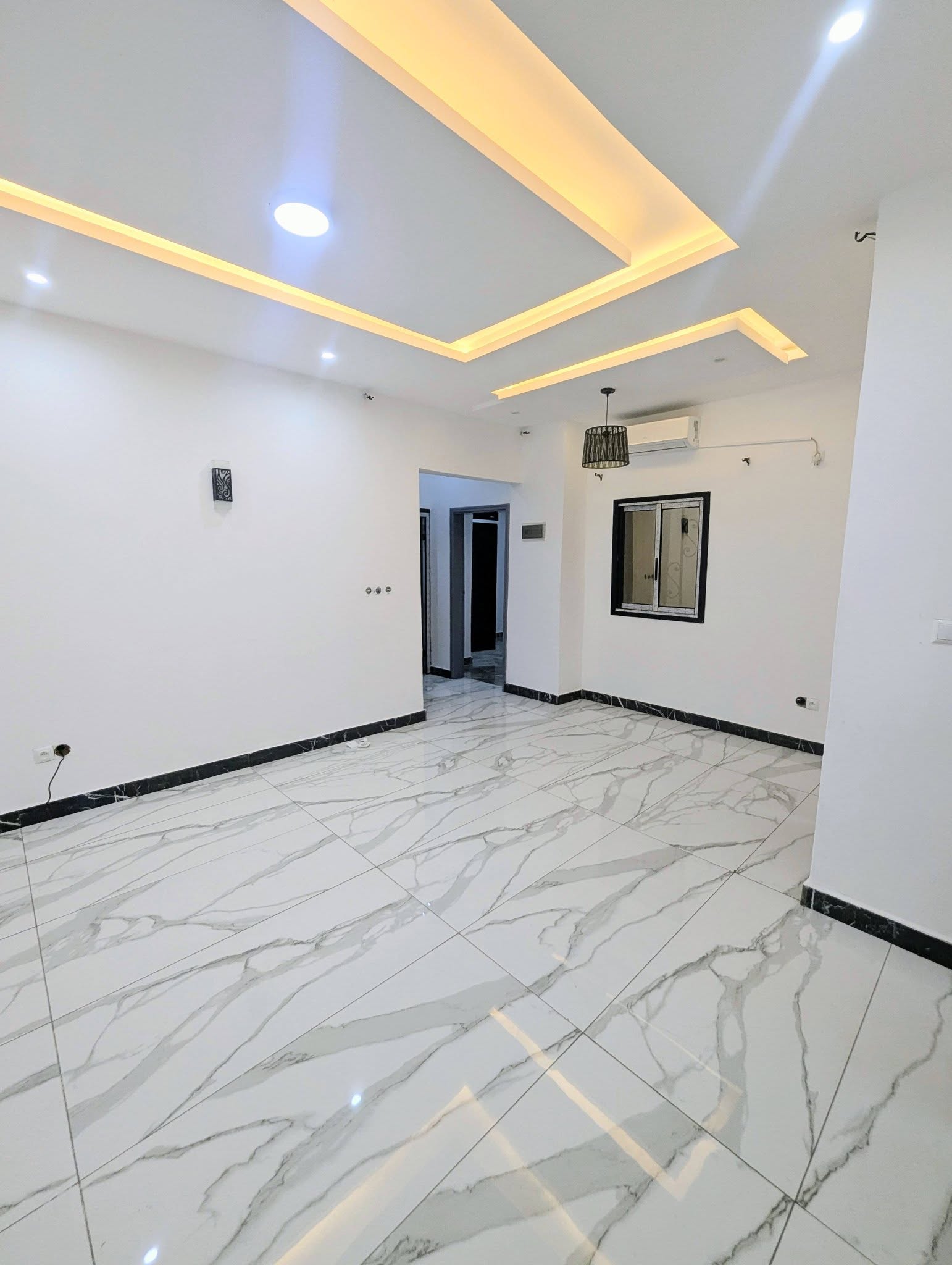 Appartement haut standing 2 chambres à louer à Yaoundé Etoa Meki