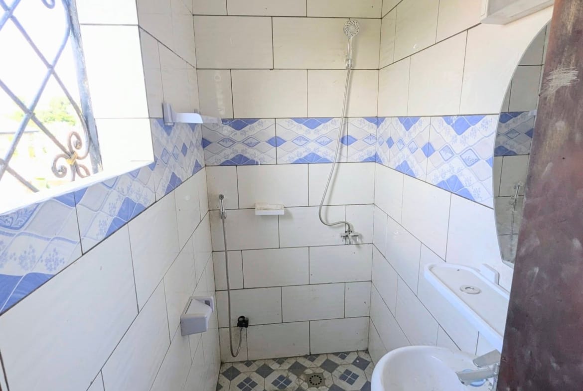 Studio à louer à Yaoundé Fougerolle 60000FCFA