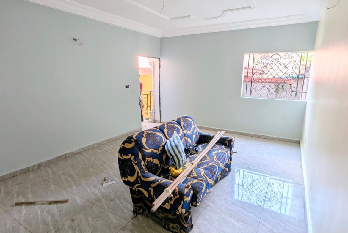 Studio à louer à Yaoundé Fougerolle 60000FCFA