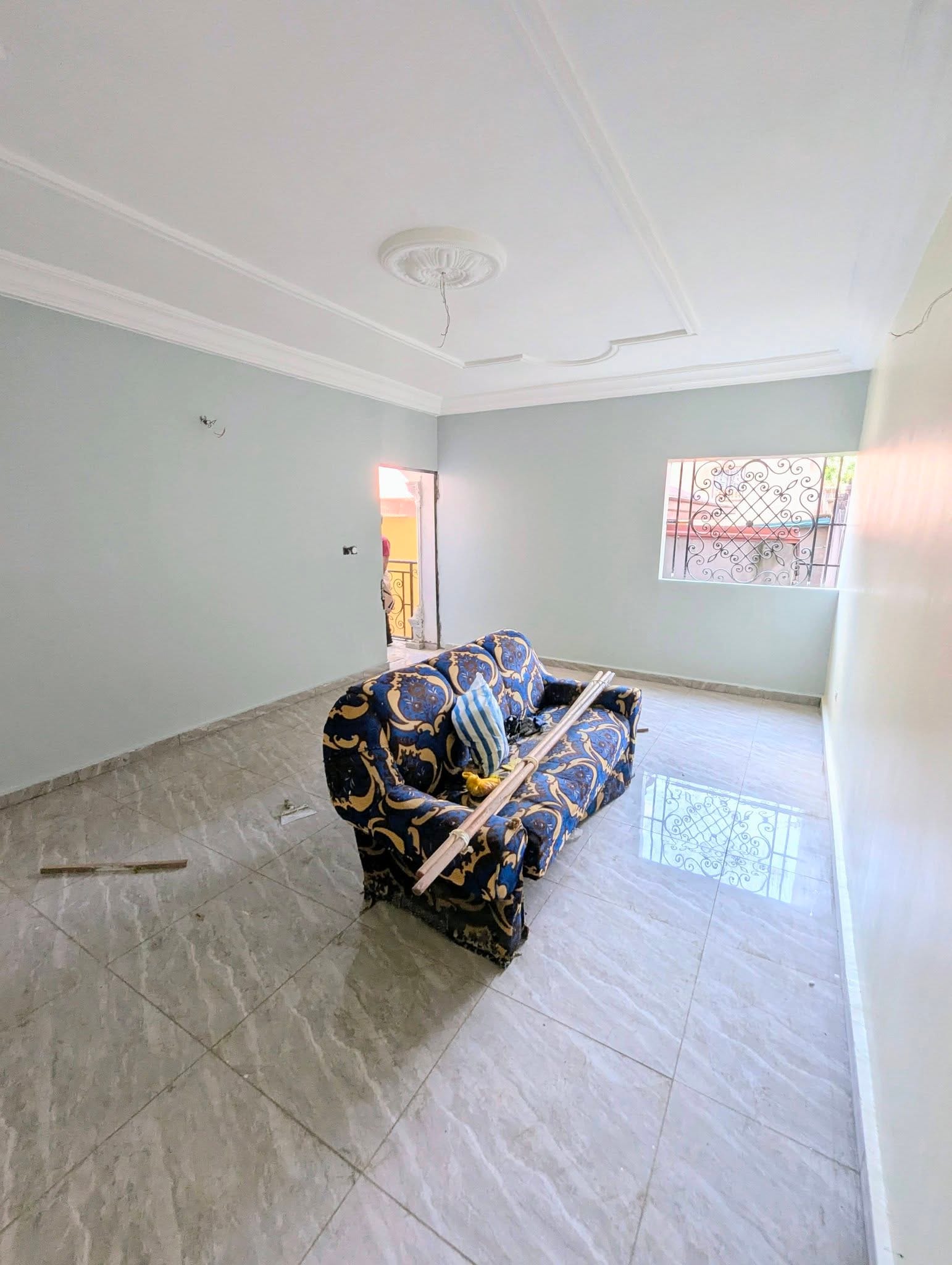 Studio à louer à Yaoundé Fougerolle 60000FCFA