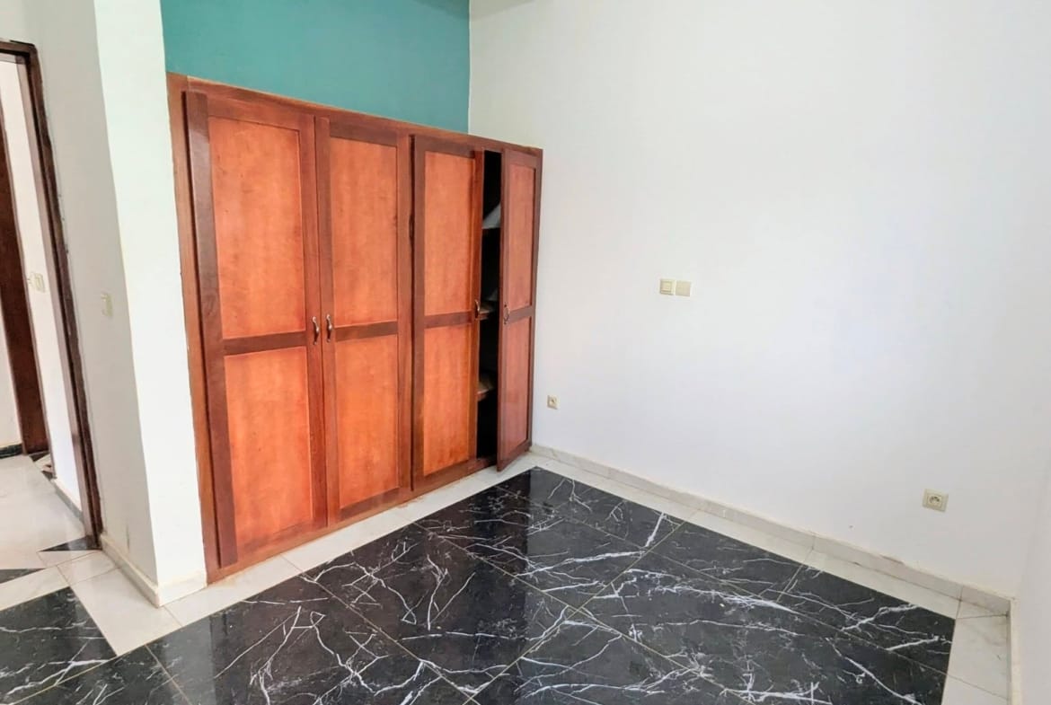 Magnifique studio moderne et confortable à louer à Yaoundé Nkolfoulou