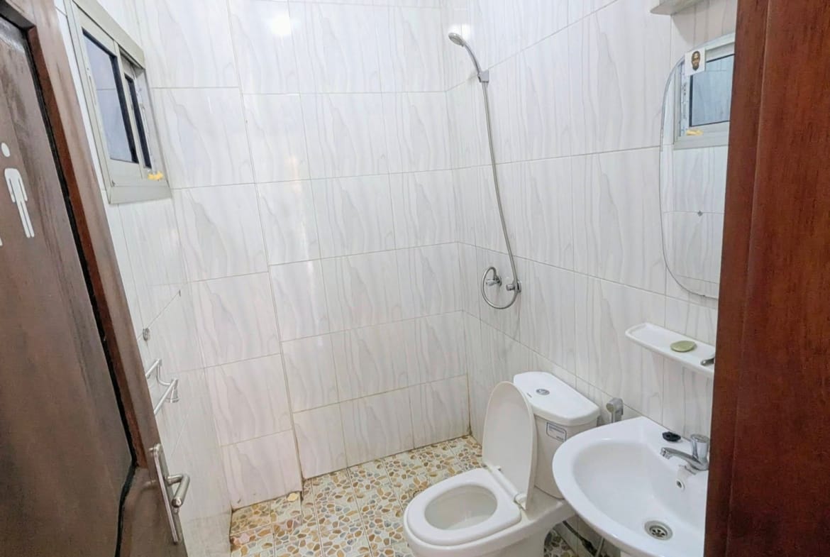 Magnifique studio moderne et confortable à louer à Yaoundé Nkolfoulou