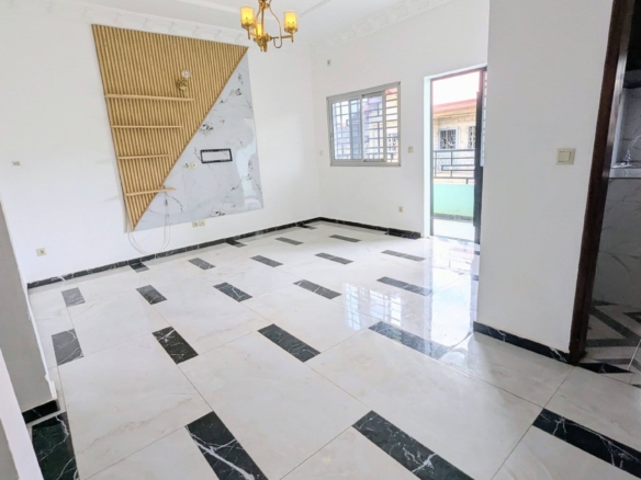 Magnifique studio moderne et confortable à louer à Yaoundé Nkolfoulou