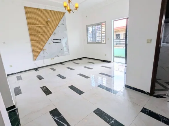 Magnifique studio moderne et confortable à louer à Yaoundé Nkolfoulou