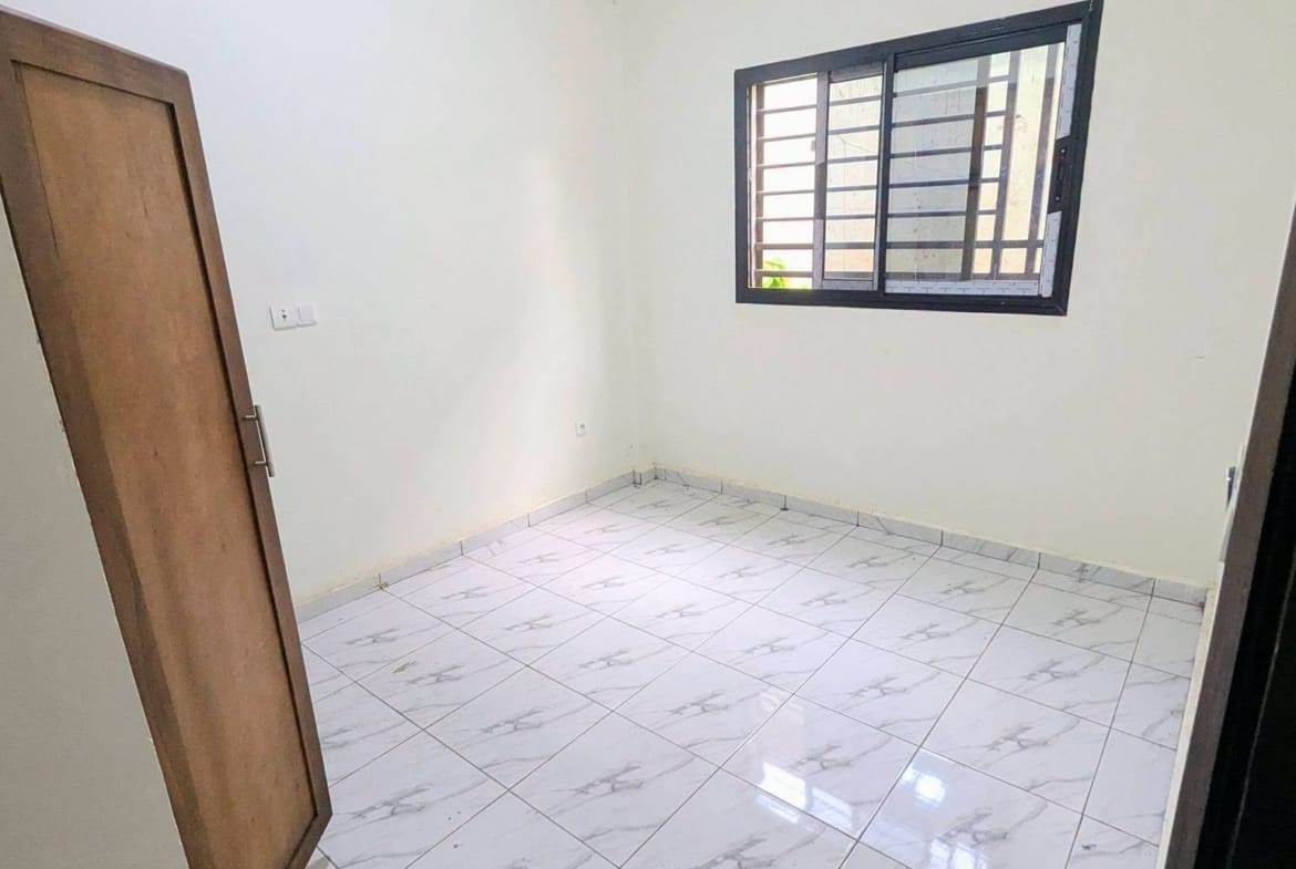 Appartement moderne de 2 chambres à louer à Yaoundé Tsinga Village