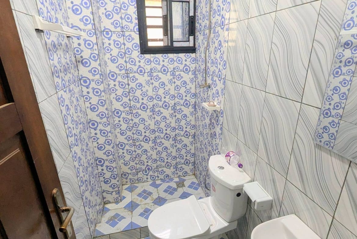 Appartement moderne de 2 chambres à louer à Yaoundé Tsinga Village