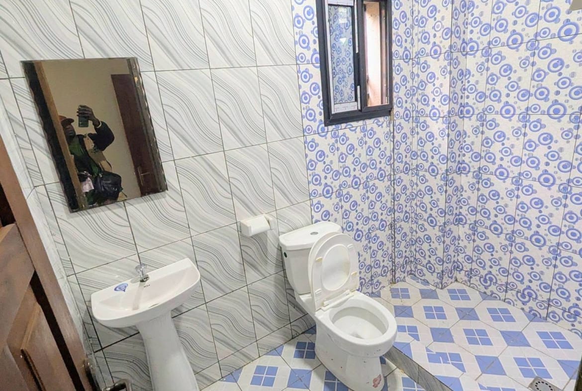 Appartement moderne de 2 chambres à louer à Yaoundé Tsinga Village