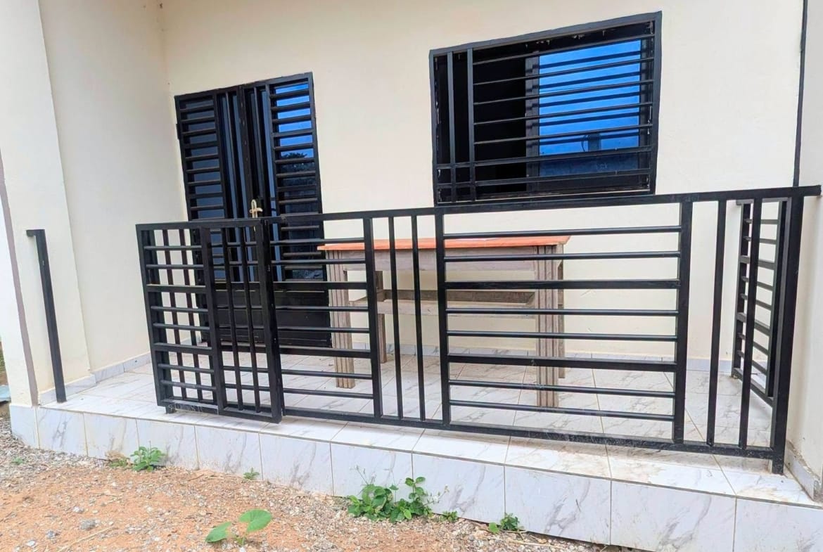 Appartement moderne de 2 chambres à louer à Yaoundé Tsinga Village