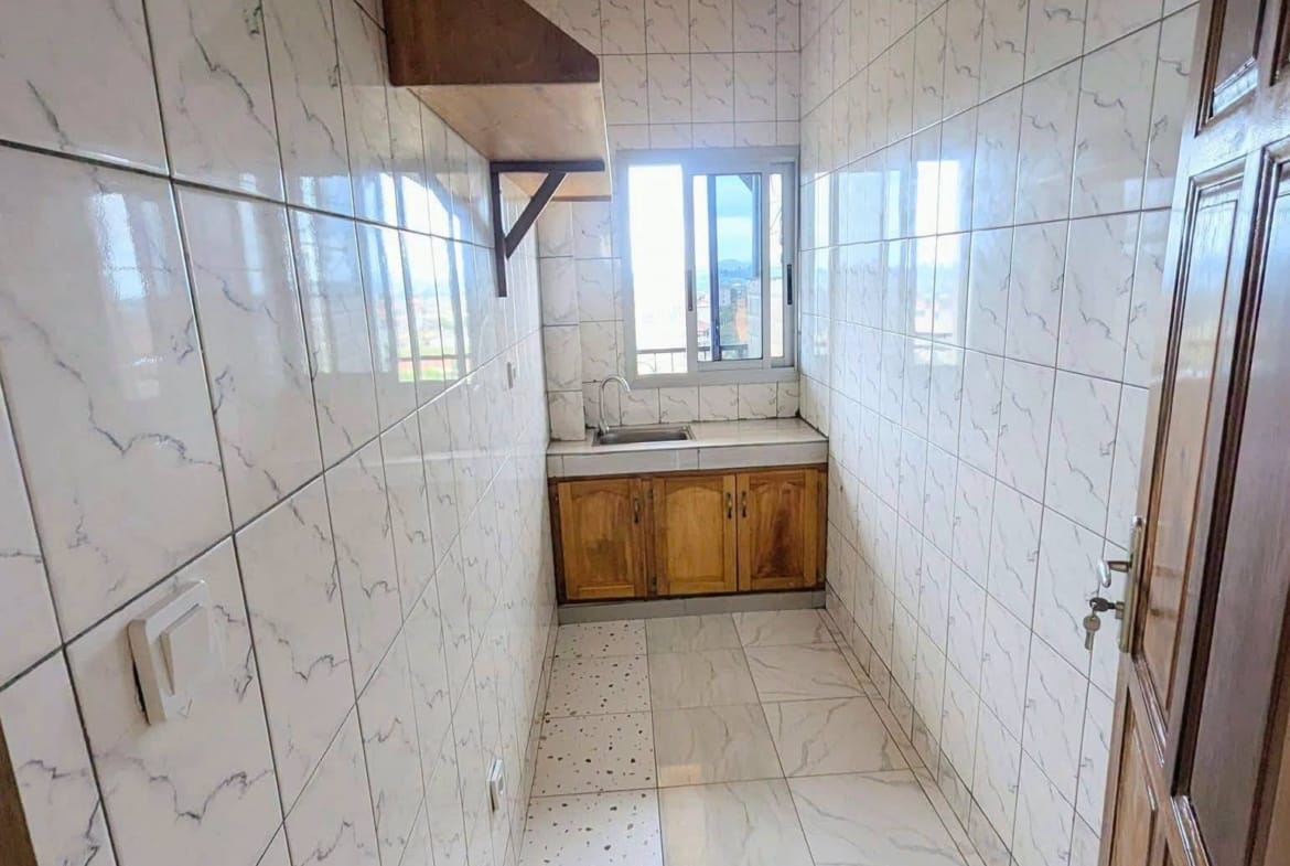 Studio moderne à louer à Nkolfoulou, Yaoundé 75 000 FCFA