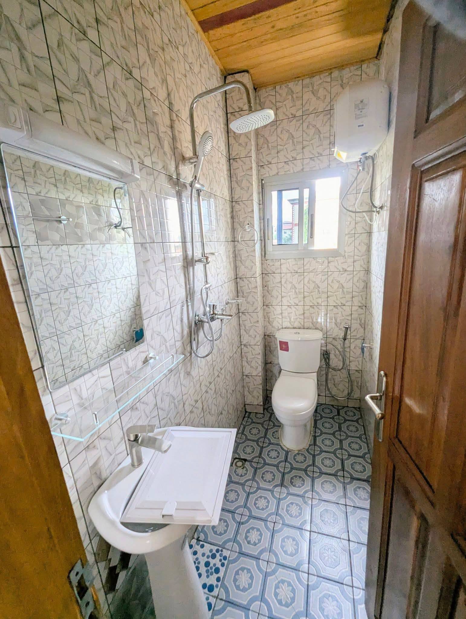 Studio moderne à louer à Nkolfoulou, Yaoundé 75 000 FCFA