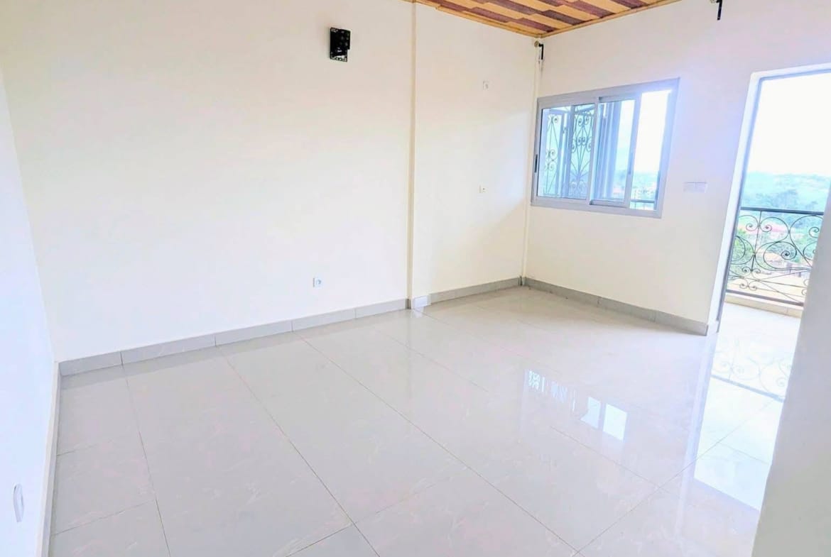 Studio moderne à louer à Nkolfoulou, Yaoundé 75 000 FCFA