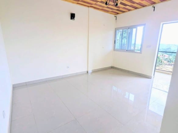Studio moderne à louer à Nkolfoulou, Yaoundé 75 000 FCFA