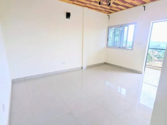 Studio moderne à louer à Nkolfoulou, Yaoundé 75 000 FCFA