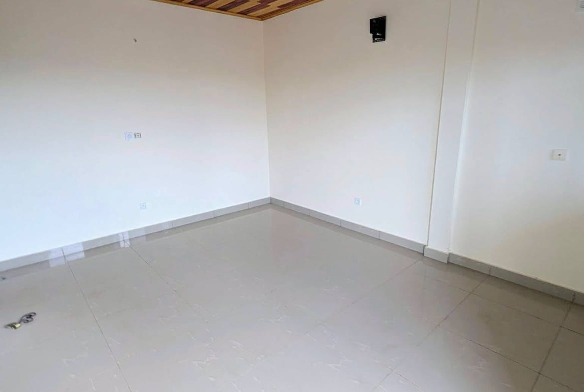Studio moderne à louer à Nkolfoulou, Yaoundé 75 000 FCFA