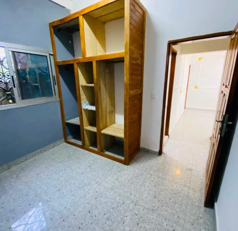 Magnifique appartement moderne à louer à Logbessou, Nickel Oil