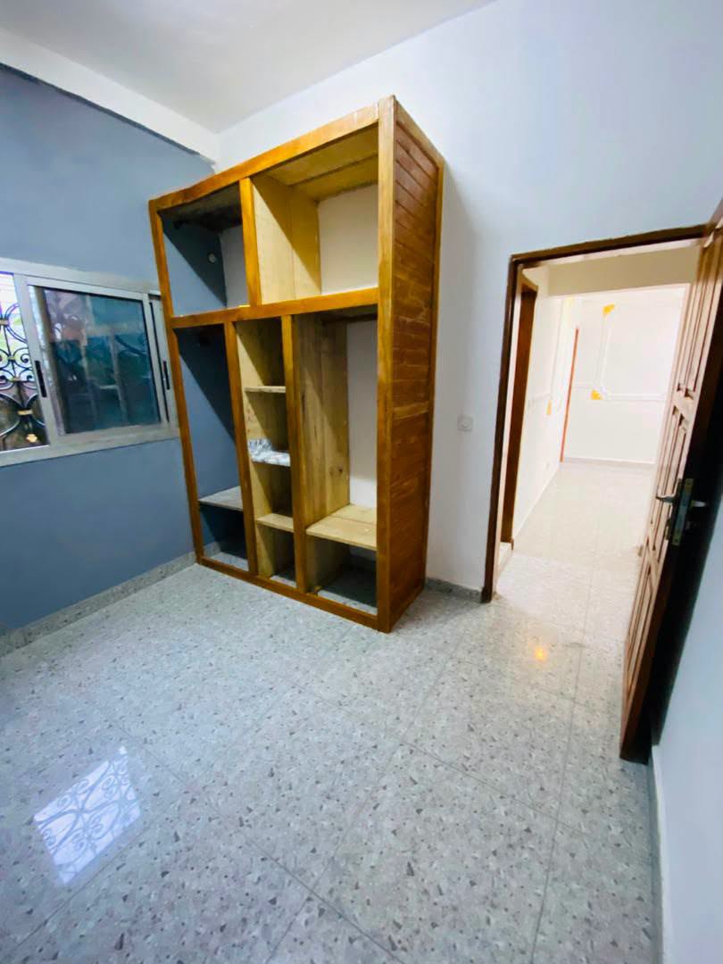 Magnifique appartement moderne à louer à Logbessou, Nickel Oil
