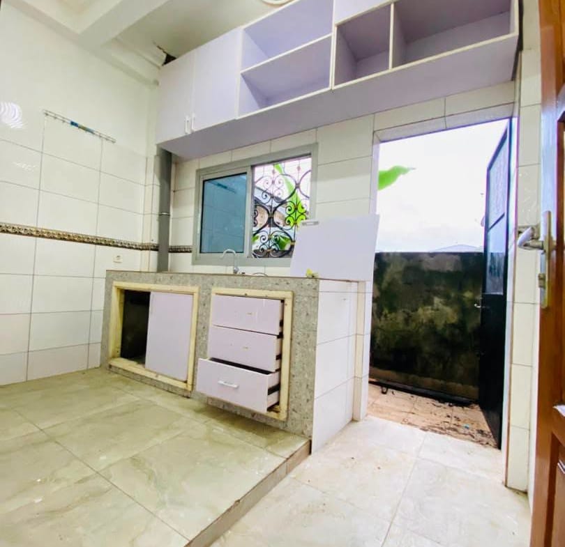 Magnifique appartement moderne à louer à Logbessou, Nickel Oil