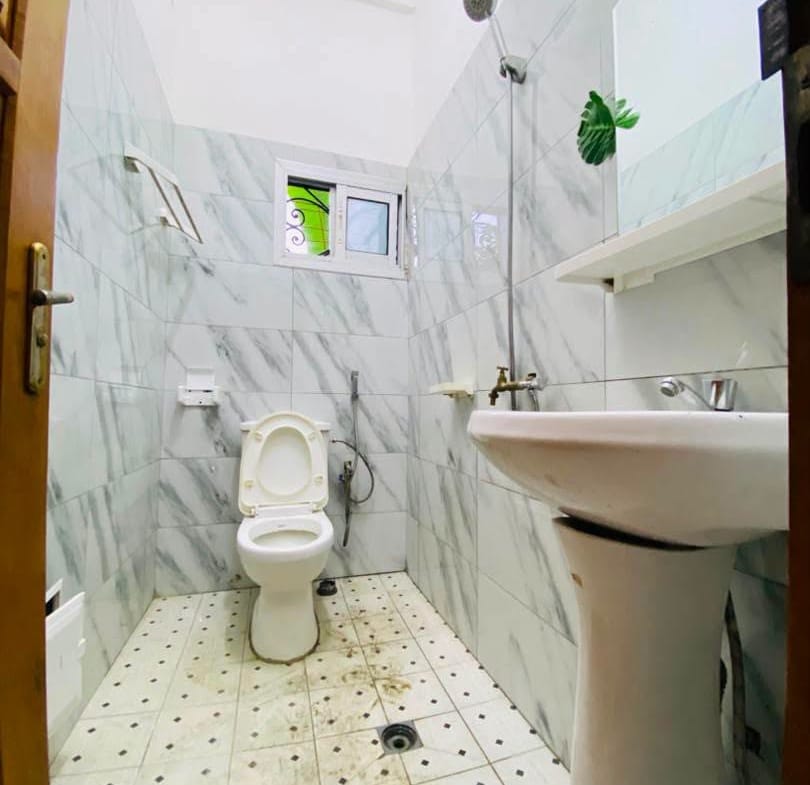 Magnifique appartement moderne à louer à Logbessou, Nickel Oil