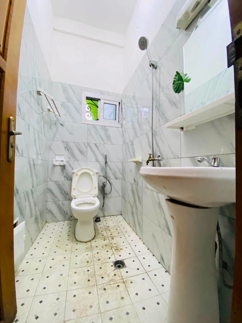 Magnifique appartement moderne à louer à Logbessou, Nickel Oil
