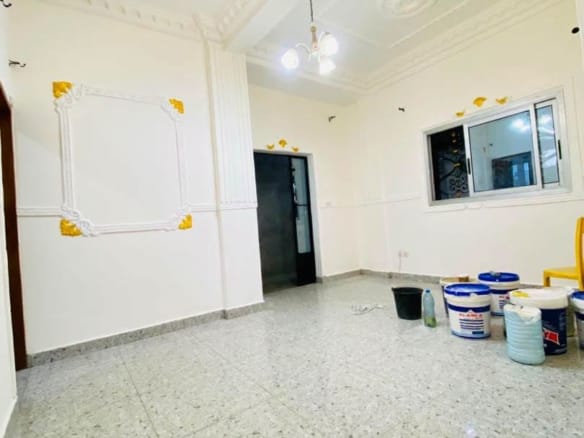 Magnifique appartement moderne à louer à Logbessou, Nickel Oil
